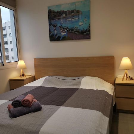 Perseus 3 Bedroom Apartment 102 Larnaca Extérieur photo