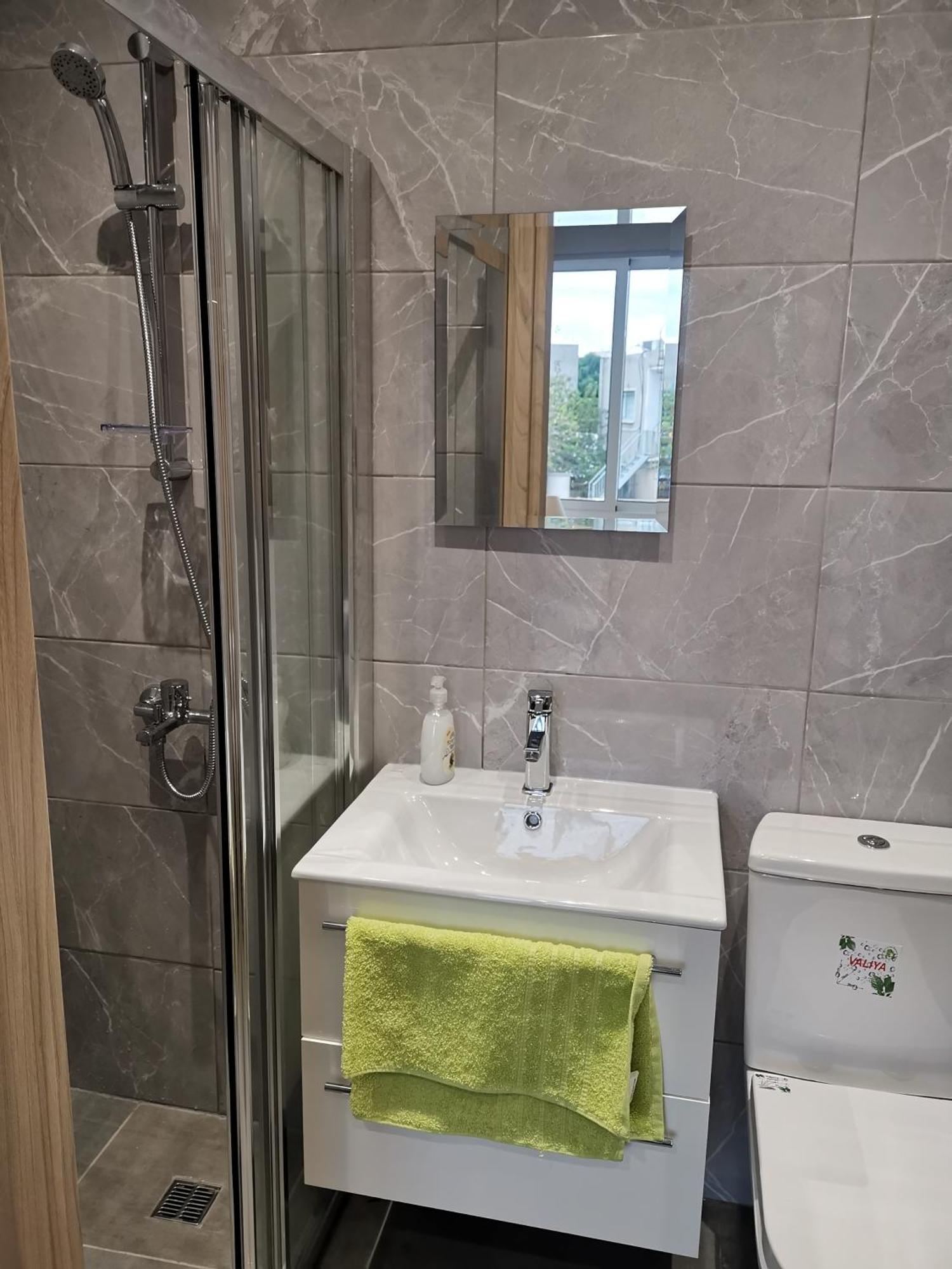 Perseus 3 Bedroom Apartment 102 Larnaca Extérieur photo
