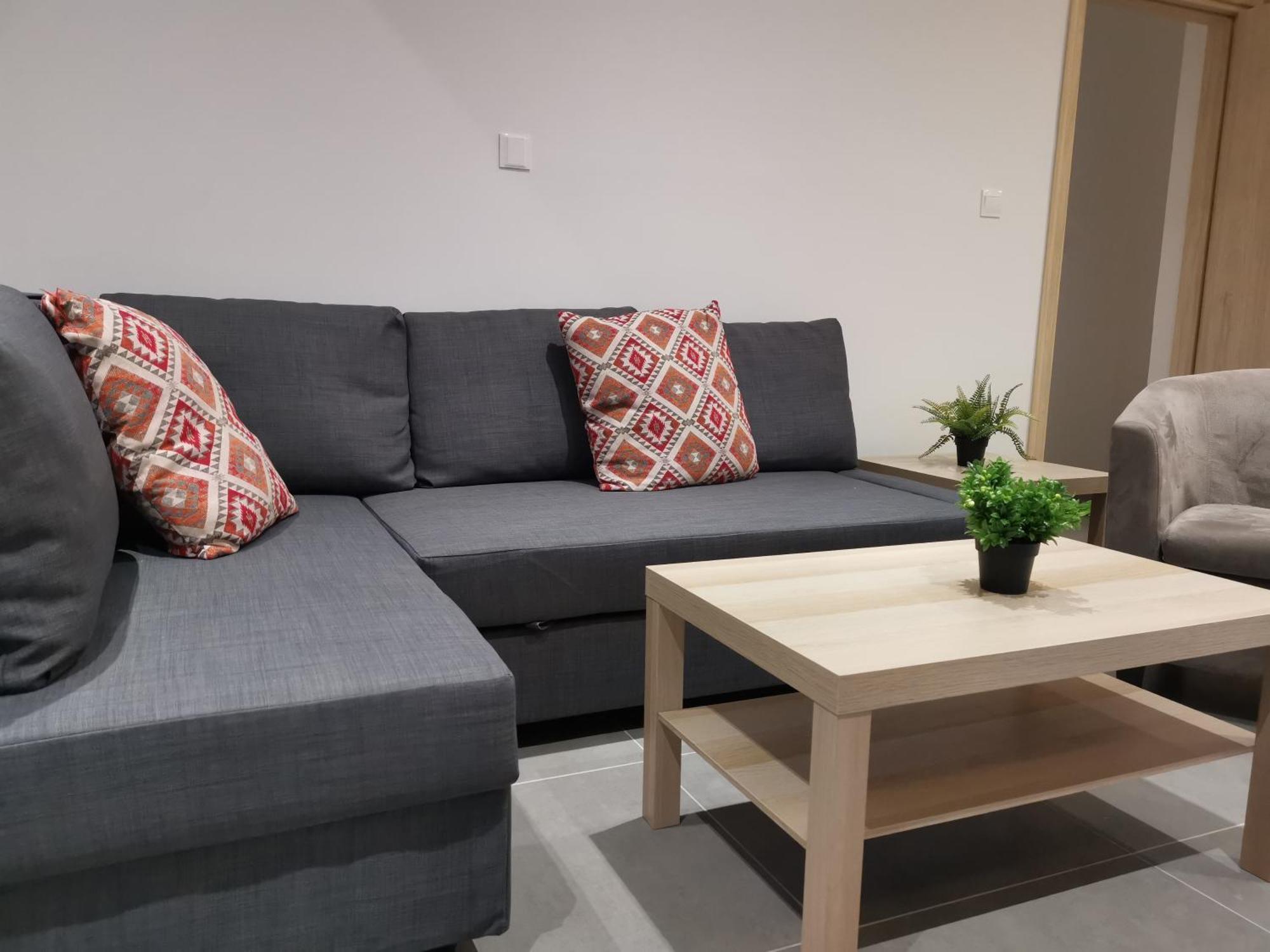 Perseus 3 Bedroom Apartment 102 Larnaca Extérieur photo